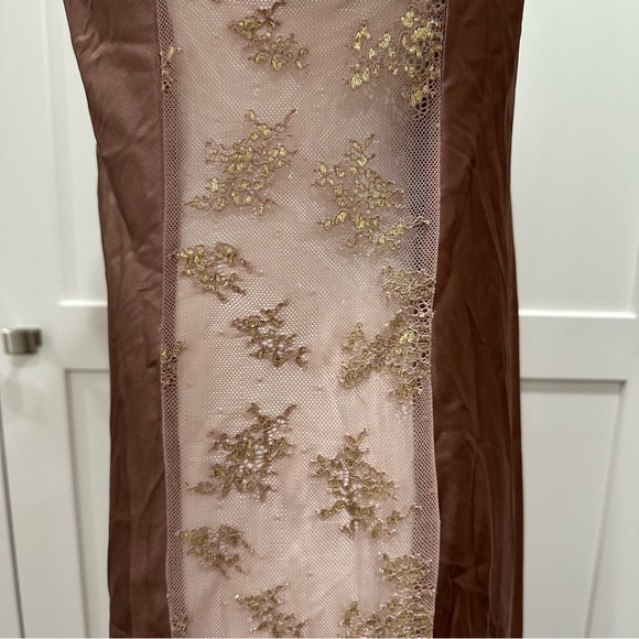 Victoria’s Secret Slip Nightie Size Large NWT - Picture 3 of 6